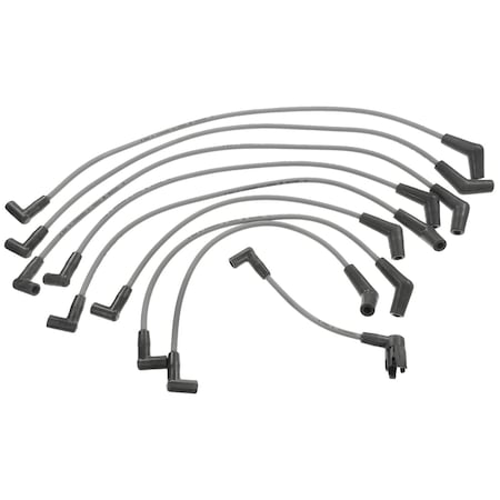 Standard Wires DOMESTIC CAR WIRE SET 6911